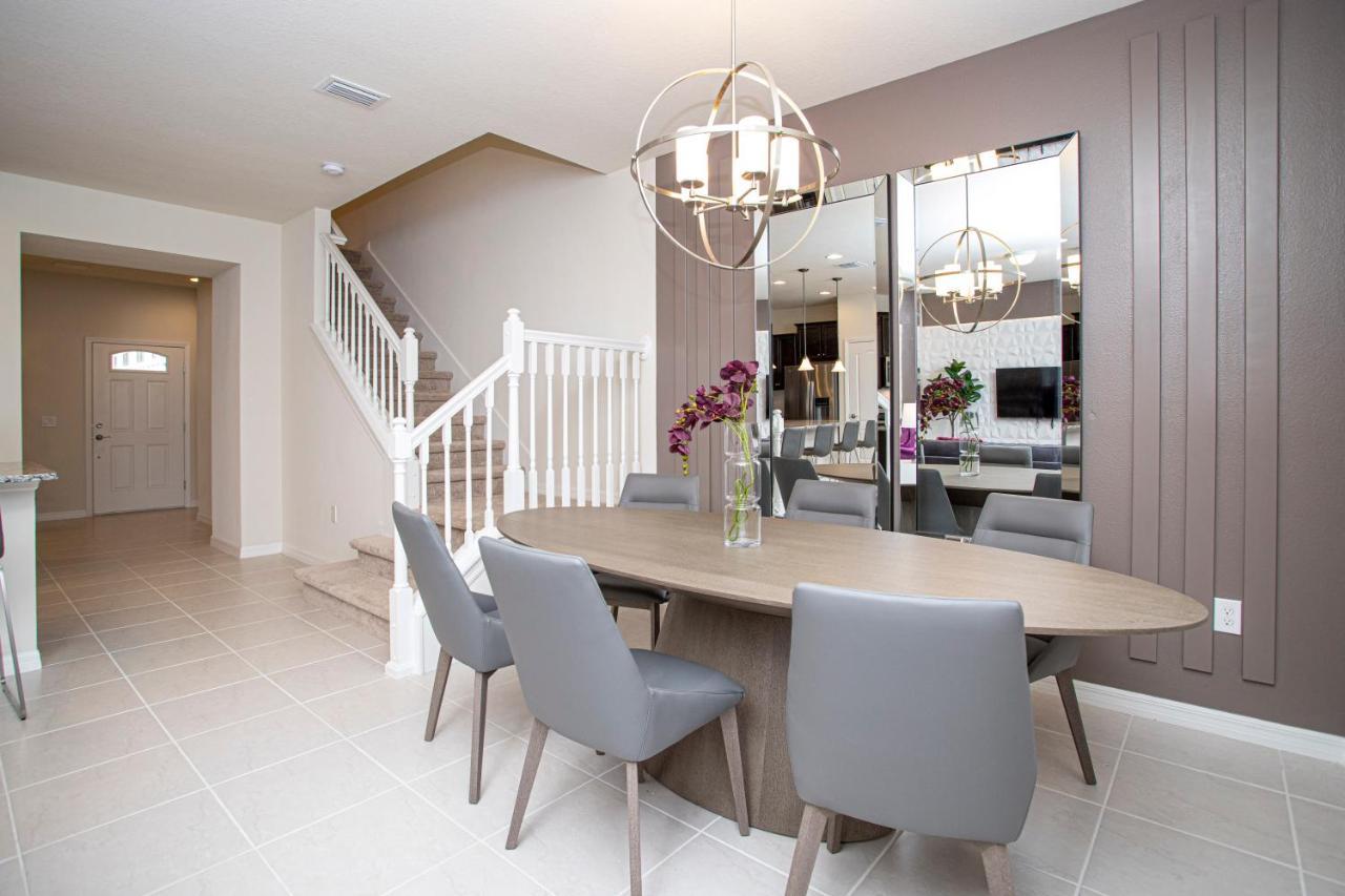 Villa Windsor At Westside Kissimmee Exterior foto